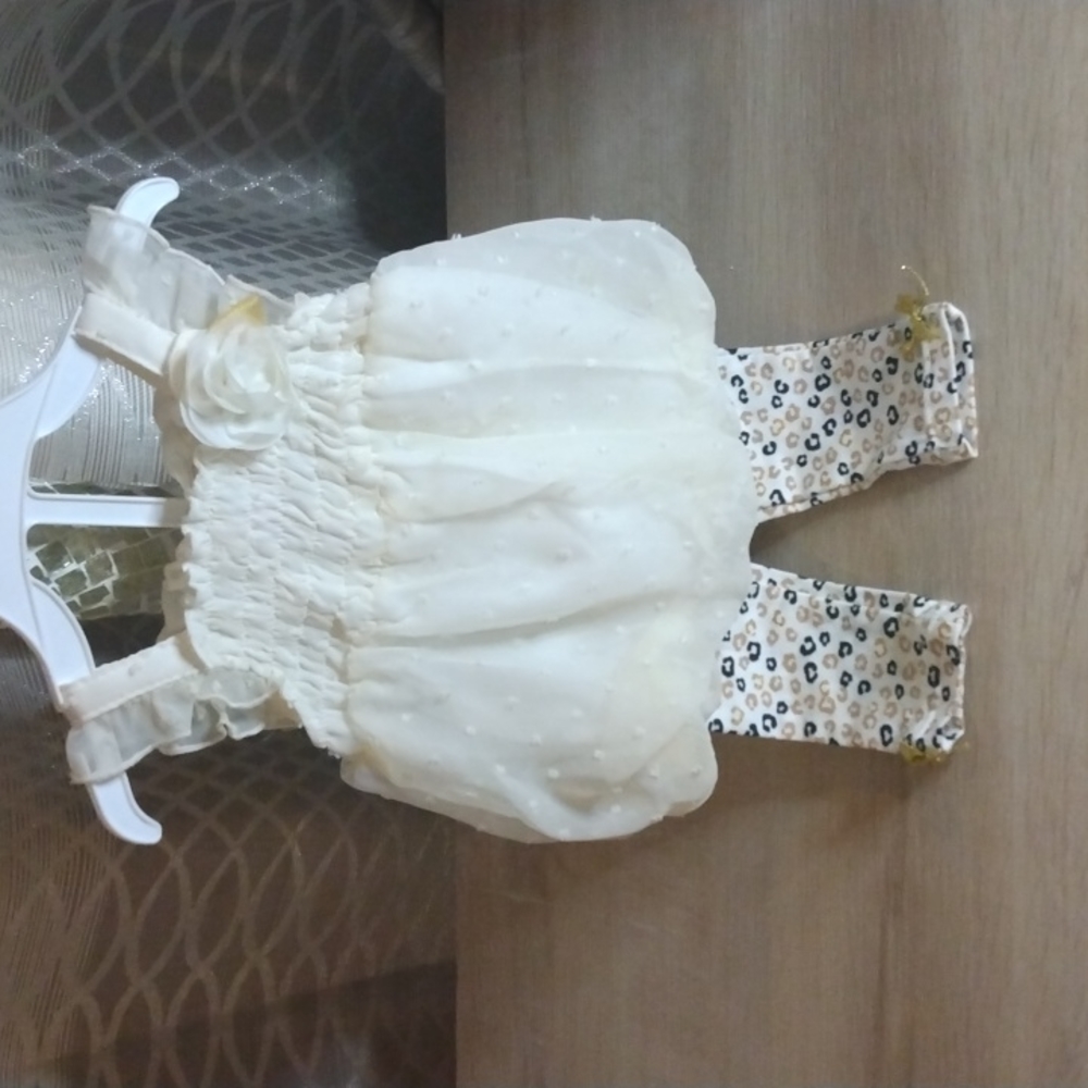 Infant Outfit
